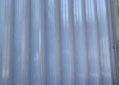warehouse doors