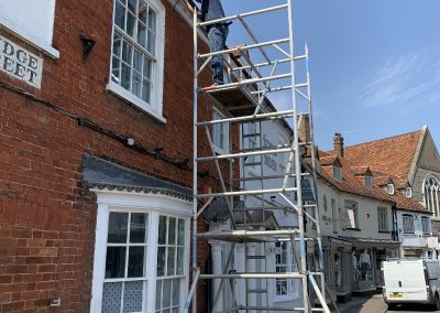 property maintenance